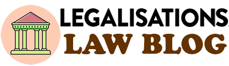 Legalisations Law Blog